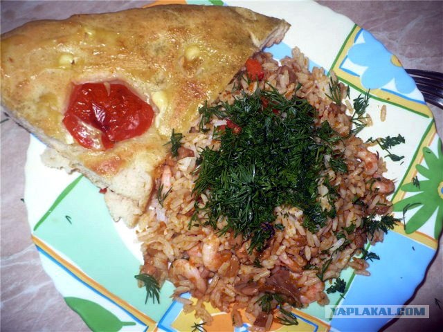 Кулинарная беседка