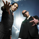 Infected Mushroom
