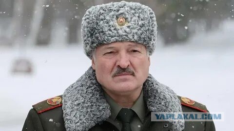 «На случай военных действий»: Лукашенко дал распоряжения относительно границы с Украиной