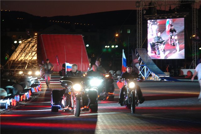 Севастополь - Новороссийск - Севастополь