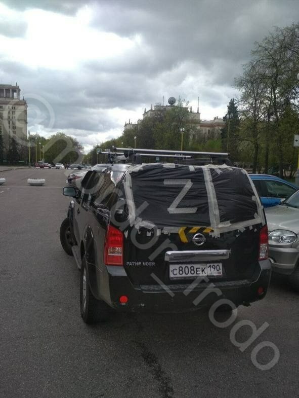 Взять Киев за 3 дня