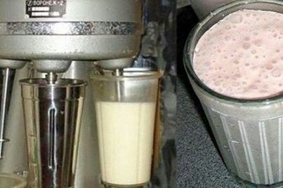Фастфуд по-советски: как это было