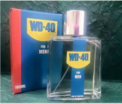 WD-40: Мифы и легенды