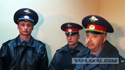 «Белгородский стрелок» задержан!