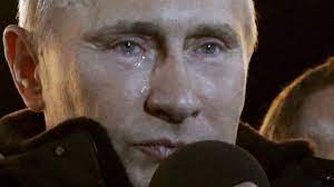 Победивший на выборах президента Аргентины Хавьер Милей принимает поздравления во время встречи со своими сторонниками