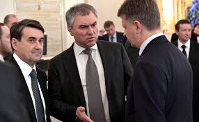 В центре Москвы полиция пришла с рейдом на ЛГБТ-вечеринку