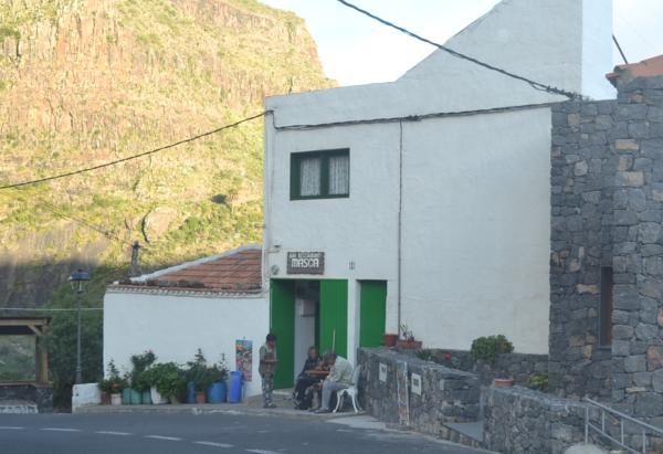 Хочу дачу на канарах!