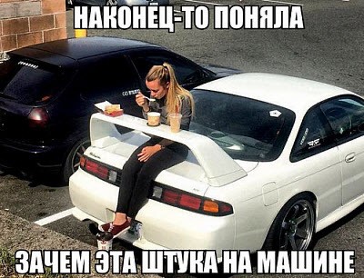 Пятничные улыбательные картинки