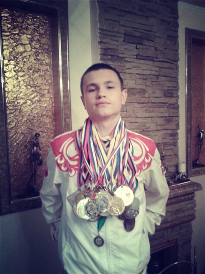 Под Курском погиб 22-летний срочник из Ростовской области