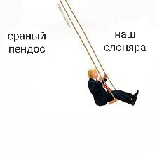 Трамп заявил, что не будет поставлять оружие Киеву в ущерб интересам США