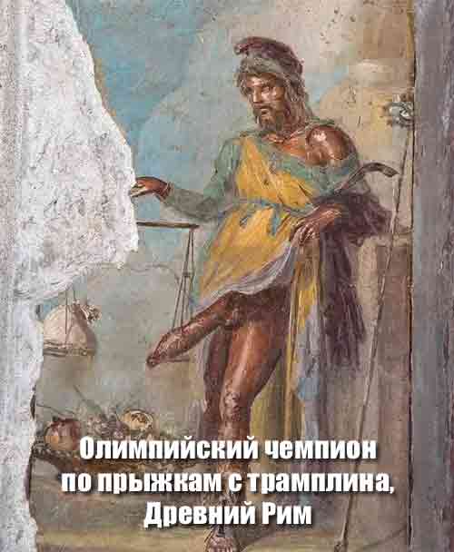 Пака, Медвед!