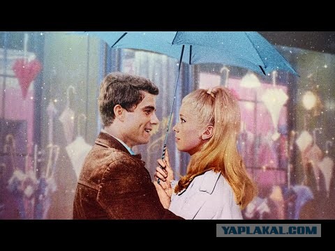 24 февраля - день рождения Мишеля Леграна