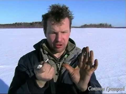 У кого получается.