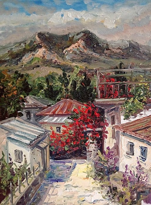 АРТ-Воскресенье