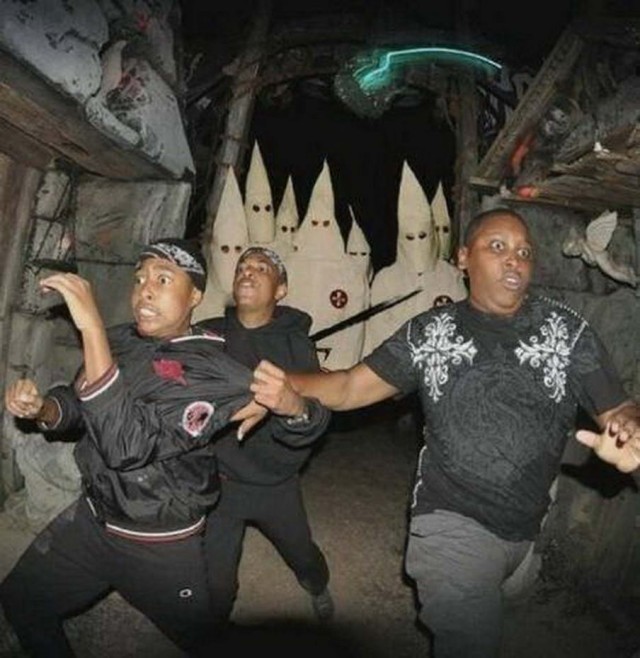 Grand Theft Auto: San Andreas в мировых войнах