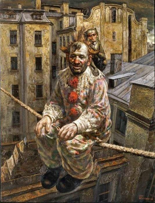 АРТ-Воскресенье