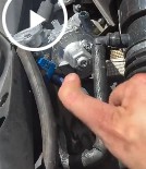 Феррари на газу