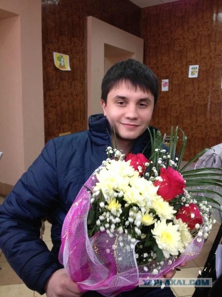 Авария, погиб двухлетний ребёнок.