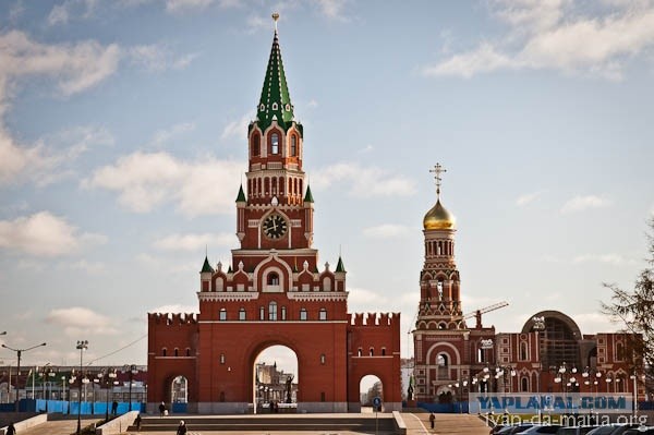 16 причин, по которым я хочу уехать из России