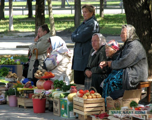 Белоруссия. Россия и Украина далеко позади?