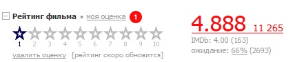 Обидели мышку