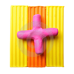 Мой пластилиновый мультфильм