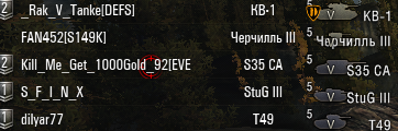 Wargaming 9