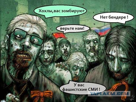 В Славянске удалось сбить Су-25!