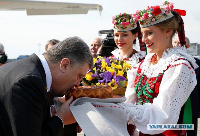 Путин прибыл в Минск на переговоры по Украине