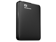 Отваливается внешний диск WD Elements Portable