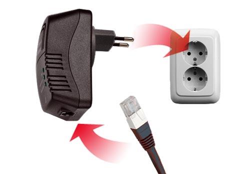 Бухгалтер и флешка