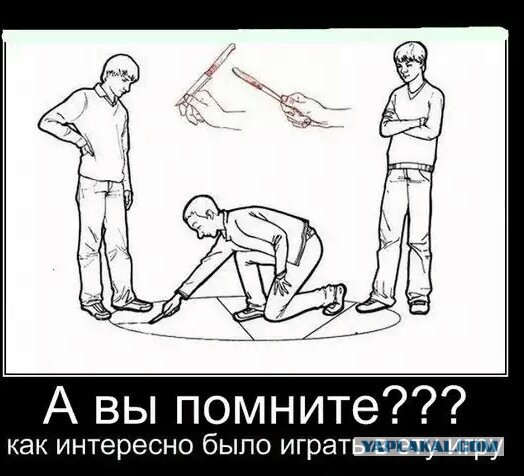 Ценности детей 80-х