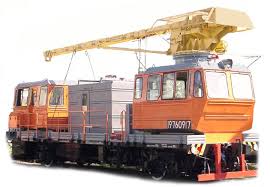 МПТ Путевая машина