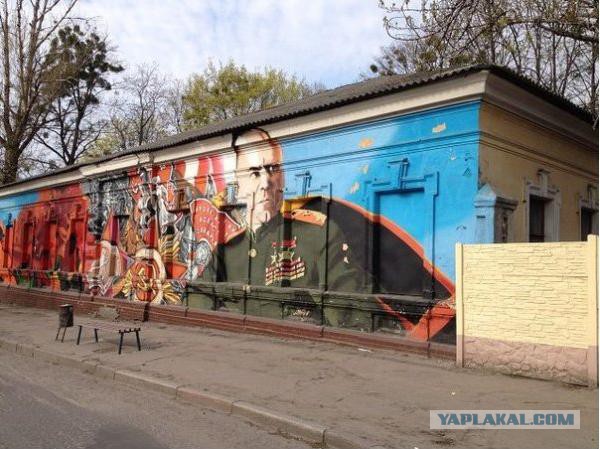 Перемирие кончилось, едва начавшись. Часть 7
