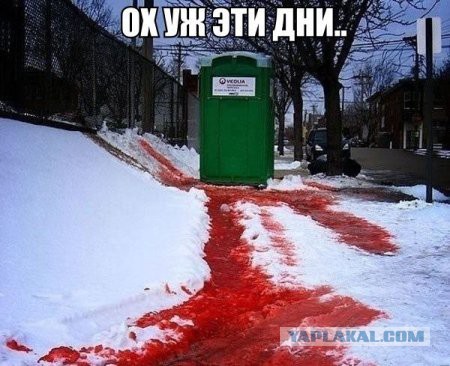Нашелся тот человек, который смог объяснить