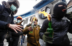 Жизнь после Майдана
