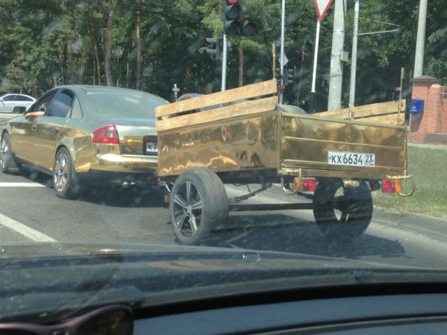 Автоприколы-3