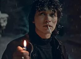 20 сильных цитат Виктора Цоя
