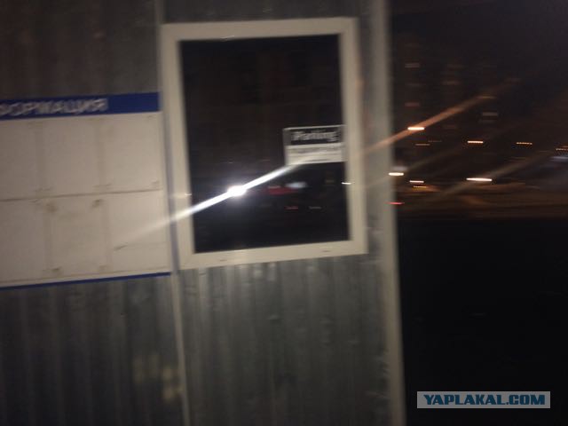 Кто пострадал от расширения зоны платных парковок?