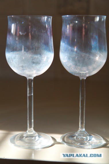 Ответ завода производителя