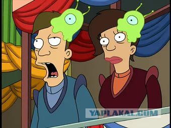 Королева-мать в недоумении.   Для русских - ничего нового.