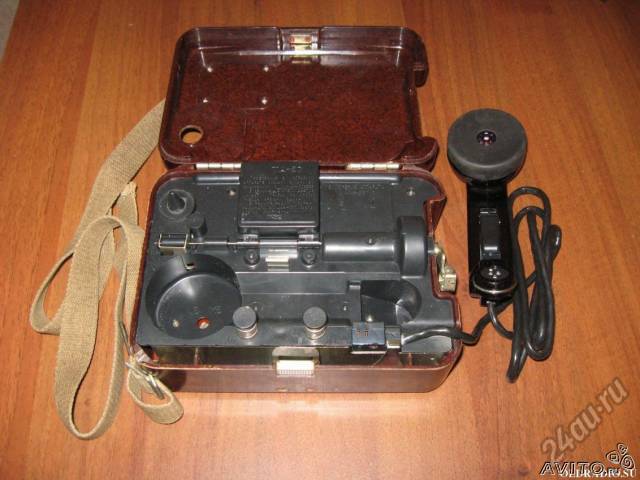 Гаджет, который растворился во времени