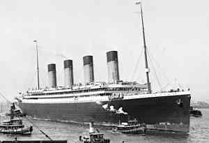 13 подлинных фактов о Титанике, которые многие могли не знать