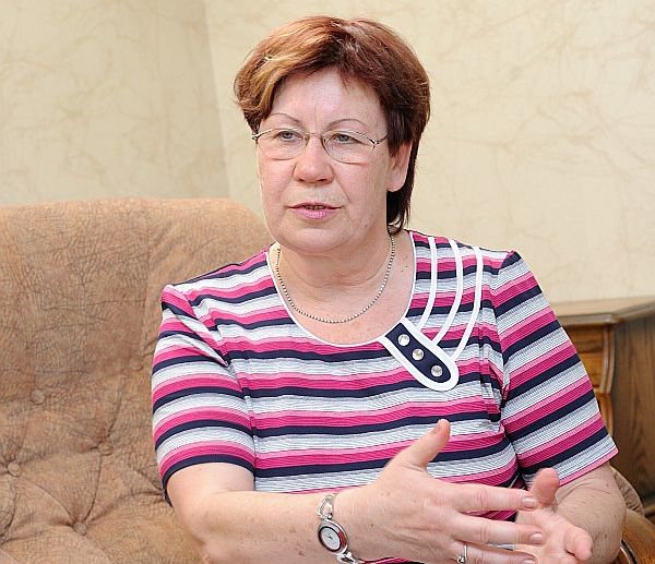 Лучший комментарий, к новости об ущербе Латвии от СССР - конкурс от Марии Захаровой