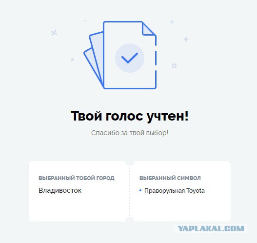 Центробанк предложил пользователям выбрать символы для купюр в 200 и 2000 рублей
