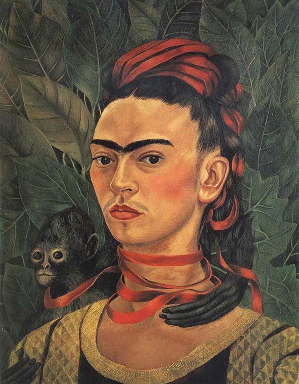 Какими были последние картины великих художников