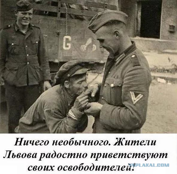 Пожалуй, самый эффективный случай рекламы во время Второй мировой войны.