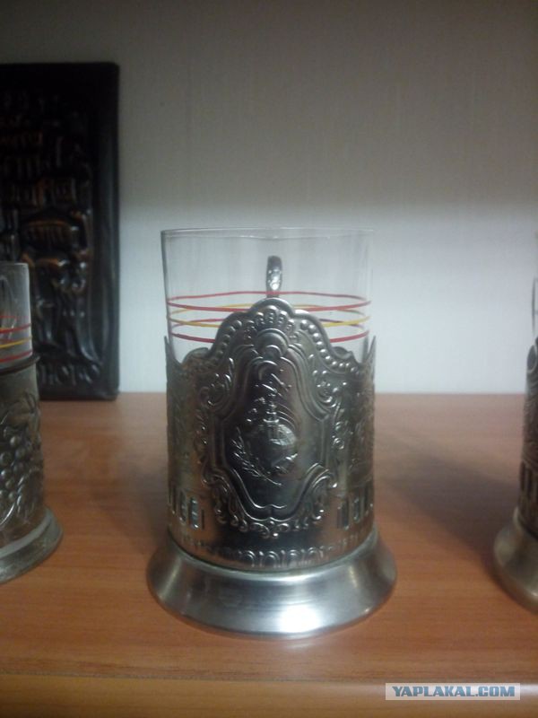 Подстаканник
