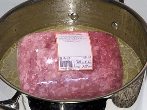 Аццкая кухня 3  (Кулинарный адъ)