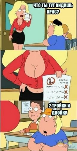 Симпсоны и около... часть 5